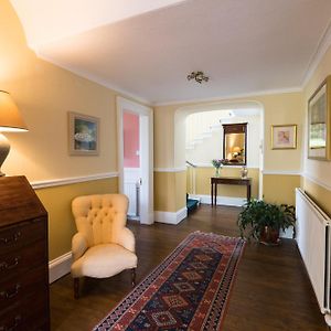 Kilmaronock Manse B&B